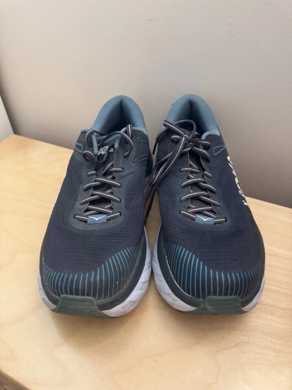 Hoka One One Bondi 7, Women's 9.5